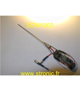 SONICAID STYLET LONG  FM23
