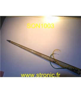 SONICAID STYLET LONG  FM6