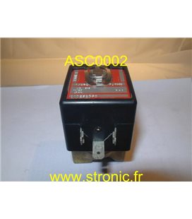 ELECTROVANNE SC D 262C90 