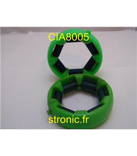 CAGE A ROULEAUX 60 mm  CR1060