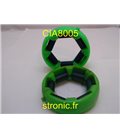 CAGE A ROULEAUX 60 mm  CR1060